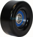 NULINE EP220 IDLER/TENSIONER PULLEY MITSU 6G74 PAJERO/TRITON VARIO