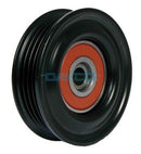 NULINE EP225 4PK PULLEY OD70, ID10.2, W25. MITSUBISHI 4G64 VARIOUS