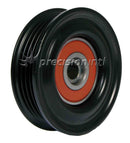 NULINE EP225 4PK PULLEY OD70, ID10.2, W25. MITSUBISHI 4G64 VARIOUS
