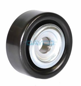 NULINE EP233 FLAT PULLEY OD70, ID17, W25 SUITS VARIOUS MODELS