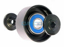NULINE EP238 IDLER PULLEY OD70 ID10.1 W33 FOR TOYOTA 1GR-FE 2TR-FE 1GD/2GD-FTV VAR