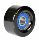 NULINE EP239 FLAT PULLEY OD70, ID17, W32 FOR TOYOTA 1GR-FE 2TR-FE