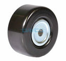 NULINE EP241 FLAT PULLEY OD70, ID10.2, W31. FOR TOYOTA 1KD-FTV 2KD- FTV