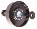 NULINE EP245 FLAT PULLEY OD95, ID10.4, W26 MITS COLT 4A91 DOHC 16V