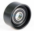 NULINE EP257 FLAT PULLEY OD65, ID17, W29 CHRYSLER 300C JEEP V6 DIESEL
