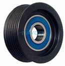 DAYCO EP273 IDLER PULLEY MERCEDES E350 W211 M272.964 3.5L V6 2005 - 2009