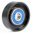 NULINE EP282 FLAT PULLEY OD80, ID17, W23