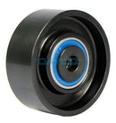 NULINE EP286 FLAT PULLEY OD70, ID15, W27
