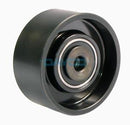 NULINE EP287 FLAT PULLEY OD70, ID15, W32