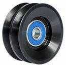 NULINE EP292 13A VEE PULLEY OD80, ID12, W34