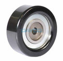 NULINE EP297 FLAT PULLEY OD80, ID10.4, W26