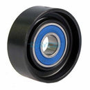 NULINE EP305 FLAT PULLEY OD65, ID17, W26