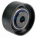 NULINE EP306 FLAT PULLEY OD76, ID15, W36