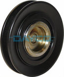 DAYCO EP315 TENSIONER PULLEY FOR TOYOTA HIACE HILUX 1RZE 2RZ 2RZE 2RZ-FE 2.0L 2.4L