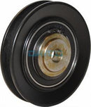 DAYCO EP315 TENSIONER PULLEY FOR TOYOTA HIACE HILUX 1RZE 2RZ 2RZE 2RZ-FE 2.0L 2.4L
