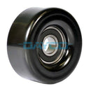DAYCO EP320 TENSIONER PULLEY FOR SUBARU FORESTER OUTBACK EE20 EE20Z 2.0L DIESEL