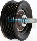 DAYCO EP325 IDLER PULLEY HOLDEN COLORADO TRAILBLAZER LKH LVN LWN 2.5L 2.8L DIESEL