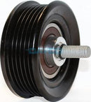 DAYCO EP325 IDLER PULLEY HOLDEN COLORADO TRAILBLAZER LKH LVN LWN 2.5L 2.8L DIESEL