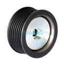 NULINE EP327 7PK PULLEY OD64, ID10.2, W38 SUZUKI J24B, F9Q