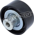 POWERBOND EP339 IDLER/TENSIONER PULLEY FORD MAZDA P4AT P5AT