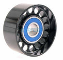 NULINE EP8024 FLAT PULLEY OD76, ID17, W31