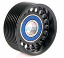NULINE EP8026 8 GROOVE PULLEY OD70, ID17, W3