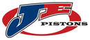 JE 181968S PISTON 350-18 SBC .225 D FORGED USE RS65008 1 PCE
