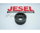 JESEL PLY-35570 CRANK PULLEY SM SNOUT