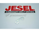 JESEL SHM-28120 ROCKER SHIM .100 USE WITH LONGER VALVES