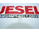JESEL WSH-29800 LASH ADJUSTER WASHER 3/8