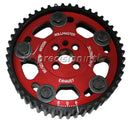 ROLLMASTER BD9270A CAM GEAR FOR NISSAN RB20-25-26 VERNIER ADJUSTABLE