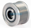 NULINE OAP003 OVERUNNING ALTERNATOR PULLEY OD49, M16, W38.5