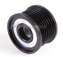 NULINE OAP003 OVERUNNING ALTERNATOR PULLEY OD49, M16, W38.5