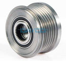 NULINE OAP012 OVERUNNING ALTERNATOR PULLEY OD50, M17, W40