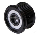 NULINE OAP013 OVERUNNING ALTERNATOR PULLEY OD52.6, M14, W39.4