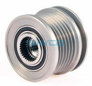 NULINE OAP023 OVERUNNING ALTERNATOR PULLEY OD50 M16, W39.3