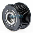 NULINE OAP035 OVERUNNING ALTERNATOR PULLEY OD55,2 M16, W36