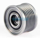 NULINE OAP059 OVERUNNING ALTERNATOR PULLEY OD49, M16, W40