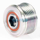 DAYCO OAP085 OVERRUNNING ALTERNATOR PULLEY DODGE CALIBER JEEP COMPASS PATRIOT