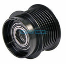NULINE OAP097 OVERUNNING ALTERNATOR PULLEY