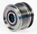 NULINE OAP122 OVERUNNING ALTERNATOR PULLEY
