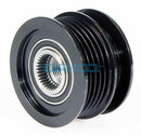 DAYCO OAP143 OVERRUNNING ALTERNATOR PULLEY