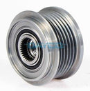 DAYCO OAP155 OVERRUNNING ALTERNATOR PULLEY FOR NISSAN X-TRAIL RENAULT KOLEOS 2.5L
