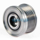 DAYCO OAP197 OVERRUNNING ALTERNATOR PULLEY OD50.12MM W40.15MM