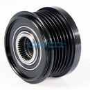 DAYCO OAP221 OVERRUNNING ALTERNATOR PULLEY FOR HYUNDAI GETZ TB D4FA 1.5L DIESEL