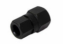 NULINE OAPT002 O/RUNNING ALT PULLEY TOOL FOR RATTLE GUN 17MM HEX