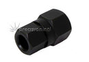 NULINE OAPT002 O/RUNNING ALT PULLEY TOOL FOR RATTLE GUN 17MM HEX