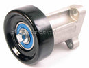 NULINE PMA001 LOWER PULLEY MOUNT W/ PULLEY VS COMMODORE 3.8 04/95-11/00