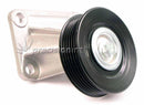 NULINE PMA002 UPPER MOUNT WITH PULLEY 3.8V VS COMMODORE 04/95-05/96