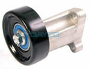 NULINE PMA004 LOWER PULLEY MOUNT W/ PULLEY VT, VX COM 07/97-09/11/00